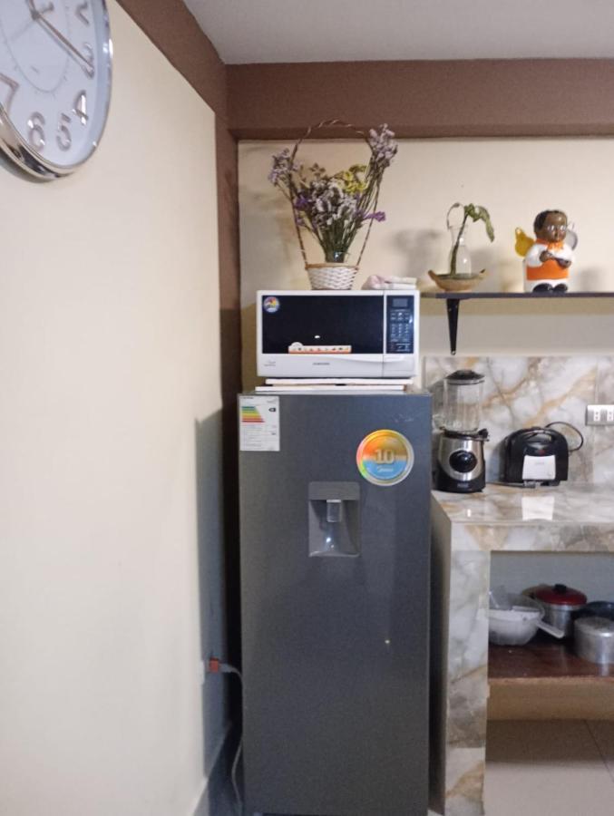 La Casita De Gabriel Διαμέρισμα Κούζκο Εξωτερικό φωτογραφία